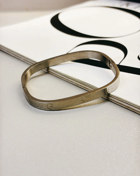 BRACELETE INSPIRAÇÃO CARTIER 746039