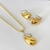 CONJUNTO GOTAS 737891