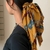 SCRUNCHIE LENÇO 739843