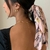 SCRUNCHIE LENÇO 739843