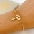 PULSEIRA FÉ 739867 - comprar online