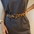 CINTO ANIMAL PRINT 739298 na internet