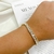 PULSEIRA RIVIERA FOLHEADA A OURO 739883