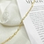 PULSEIRA ZIRCONIAS GOTA 739115 - comprar online