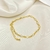 PULSEIRA ZIRCONIAS GOTA 739115 na internet
