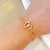 PULSEIRA MENINA DUAS VOLTAS 739850