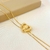 PULSEIRA MENINA DUAS VOLTAS 739850