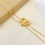 PULSEIRA MENINO DUAS VOLTAS 739851 - comprar online