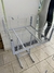 Ref.236-Banca de oferta desmontável c/ 1 cesto - 1,05x0,70x0,70m - comprar online