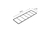 Ref.005-Tela aramada 0,10x0,30m - comprar online