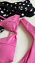 TOP NÓ EMMA | rosa chiclé - comprar online