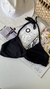 TOP TRANSPASSADO | Preto - comprar online