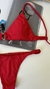 CONJUNTO VALENTINA | Top argola Valentina e calcinha trança Alice - LÁ FI