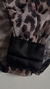 BODY GEORGIA TULE TRANSPASSADO - comprar online