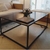 Imagen de Mesa Ratona Rumania 90cm x 50cm x altura 50cm