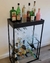 Minibar Black - comprar online