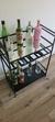 Minibar con cava y portacopas - ChapaChapó!
