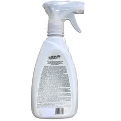 Impermeabilizante Sofá Tênis Carro 450ml Estofados * 01 Tubo - comprar online