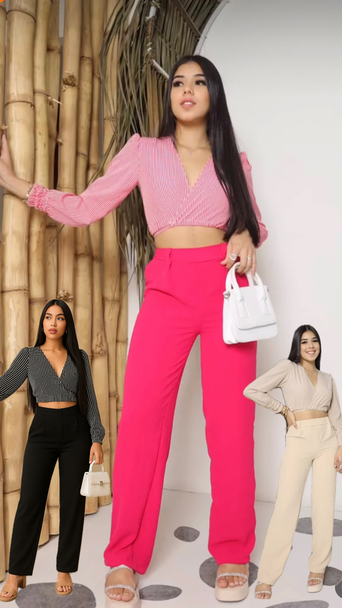 Conjunto Sofia tam 10 - comprar online