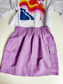 Saia cargo colors tam 8/10/12 - Hey Maria!