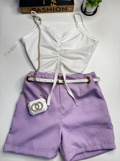 Conjunto tem 12