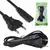 Cabo De Forca Bipolar 02 Pinos Xcell Xc-Cf-13 10A 60Cm - comprar online