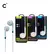 Fone De Ouvido Com Fio Lelong Le-0218Y Com Microfone - comprar online