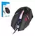 Mouse Gamer Com Fio Lehmox Ley-206 na internet