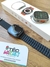 MICROWEAR W68 ULTRA + 3 BRINDES + FRETE GRÁTIS (A Pronta Entrega, Enviamos em 24 Horas) - loja online