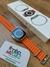 MICROWEAR W68 ULTRA + 3 BRINDES + FRETE GRÁTIS (A Pronta Entrega, Enviamos em 24 Horas) na internet