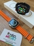 MICROWEAR W68 ULTRA + 3 BRINDES + FRETE GRÁTIS (A Pronta Entrega, Enviamos em 24 Horas) - Loja Téc-Watches – Especialistas Em SmartWatches