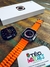 MICROWEAR W68 ULTRA MAX + 3 BRINDES + FRETE GRÁTIS (A Pronta Entrega, Enviamos em 24 Horas) na internet