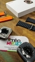 MICROWEAR W68 ULTRA MAX + 3 BRINDES + FRETE GRÁTIS (A Pronta Entrega, Enviamos em 24 Horas) - comprar online