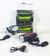 Luz Led Delantera Y Bocina Para Bicicleta Recargable Usb