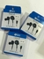 AURICULAR IBEK TIPO C CON MICROFONO ER-T27