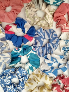 Scrunchies
