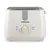 Tostadora Eléctrica Winco 700W W-836 7 Niveles Descongelar Blanco