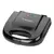 Sandwichera Westinghouse Wh-sm700sb-01 Negra Antiadherente 700W