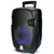 Sistema de Audio Multimedia Serie Dorada Modelo SD803