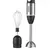 Mixer Daewoo DHB715S Negro Acero Inoxidable 220V 500W - comprar online