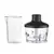 Mixer Daewoo DHB715S Negro Acero Inoxidable 220V 500W en internet