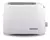 Tostadora Electrica 700W Daewoo To8121w Blanco - comprar online