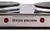 Anafe Electrico Ken Brown H-005s De Acero Inoxidable 2500W - comprar online