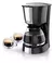 Cafetera Eléctrica De Filtro Suono Hog0157 de 0.6lts