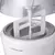 Maquina Hacer Helado Blanco 1.5lts Winco W135 - Argencompras