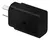Cargador Samsung Galaxy Original Tipo C 15w Rapido Sin Cable EP-T1510NBSGAR en internet