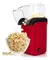Pochoclera Suono Rojo Cocción Por Aire Caliente 1200W