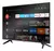 Smart Tv Hyundai 32" Hd Google Android Tv Hyled-32fhd7a - Argencompras