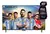 SMART TV 43" NOBLEX - VIDAA