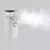 Nebulizador Maverick Mesh Ultrasónico Inalámbrico Blanco - comprar online